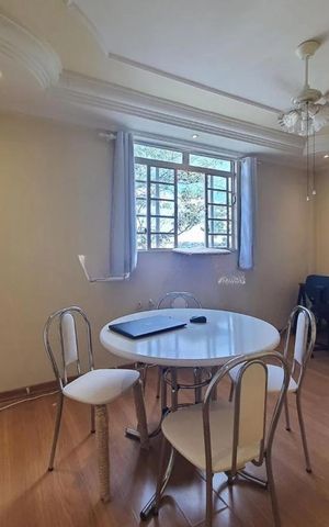 Apartamento para alugar com 57m², 1 quarto e 1 vaga