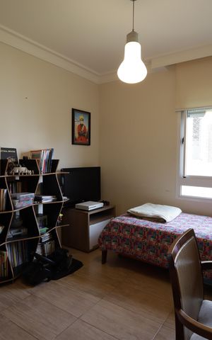Apartamento para alugar com 127m², 4 quartos e 2 vagasQuarto 1