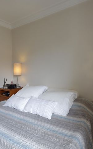 Apartamento para alugar com 127m², 4 quartos e 2 vagasSuíte 2