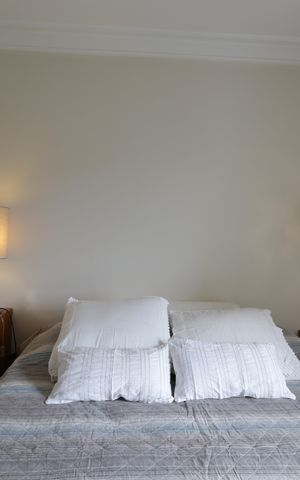 Apartamento para alugar com 127m², 4 quartos e 2 vagasSuíte 2