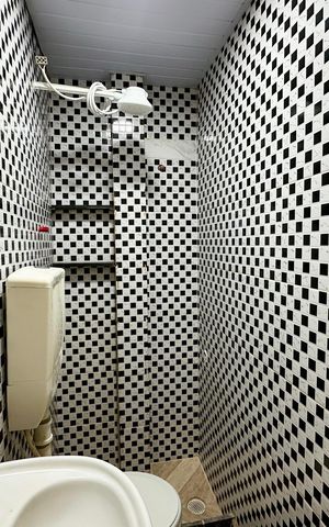 Apartamento à venda com 16m², 1 quarto e sem vaga