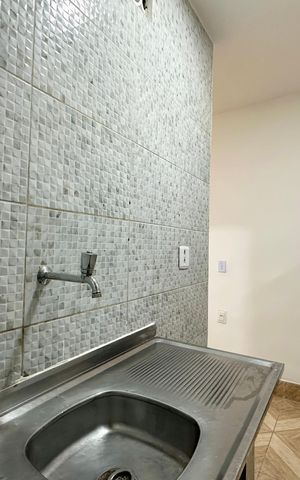 Apartamento à venda com 16m², 1 quarto e sem vaga
