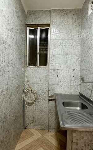 Apartamento à venda com 16m², 1 quarto e sem vaga