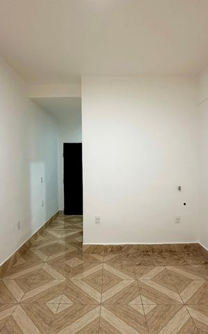 Apartamento à venda com 16m², 1 quarto e sem vaga