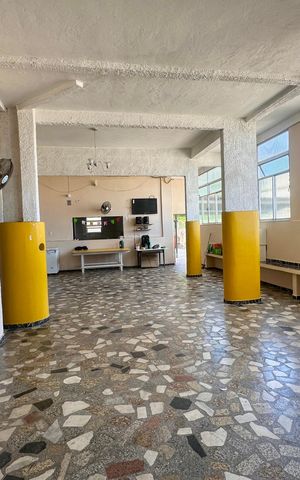 Apartamento à venda com 16m², 1 quarto e sem vaga