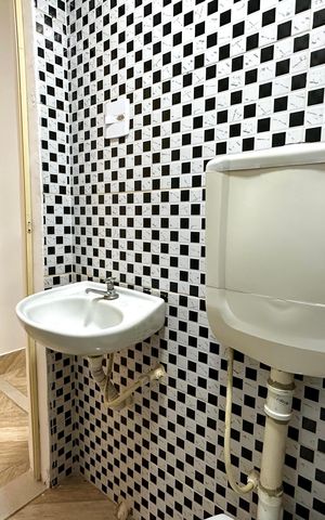 Apartamento à venda com 16m², 1 quarto e sem vaga