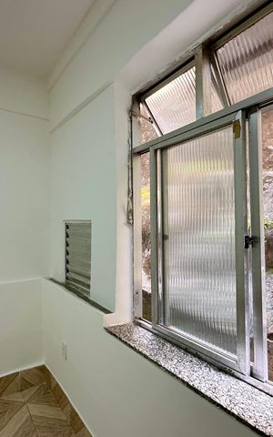 Apartamento à venda com 16m², 1 quarto e sem vaga