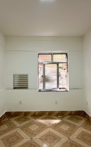Apartamento à venda com 16m², 1 quarto e sem vaga