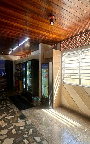 Apartamento à venda com 16m², 1 quarto e sem vaga