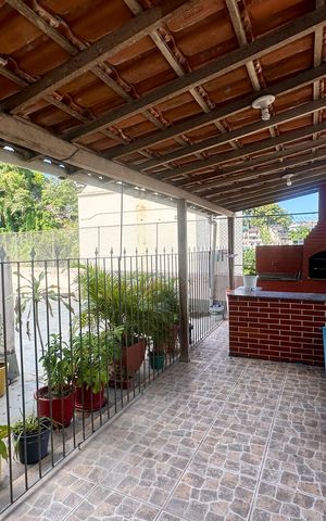 Apartamento à venda com 16m², 1 quarto e sem vaga
