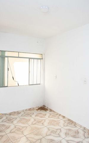 Apartamento para alugar com 45m², 1 quarto e sem vagaQuarto