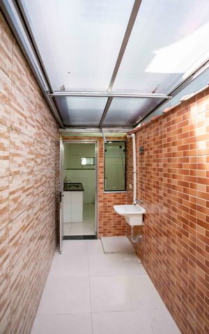 Apartamento para alugar com 45m², 1 quarto e sem vagaÁrea de Serviço