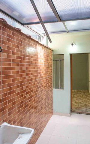 Apartamento para alugar com 45m², 1 quarto e sem vagaÁrea de Serviço