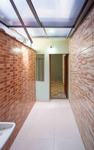 Apartamento para alugar com 45m², 1 quarto e sem vagaÁrea de Serviço