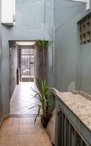 Apartamento para alugar com 45m², 1 quarto e sem vagaÁrea comum