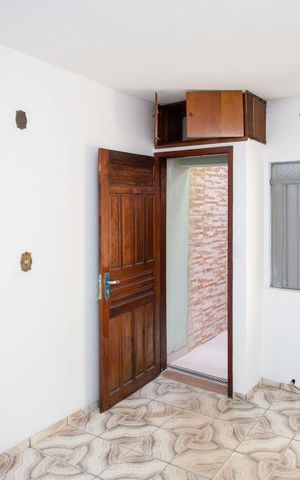 Apartamento para alugar com 45m², 1 quarto e sem vagaQuarto