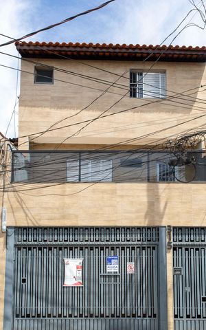 Apartamento para alugar com 45m², 1 quarto e sem vagaFachada