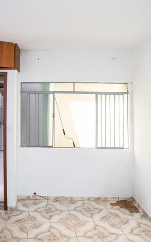 Apartamento para alugar com 45m², 1 quarto e sem vagaQuarto