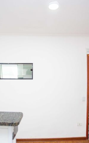 Apartamento para alugar com 45m², 1 quarto e sem vagaSala