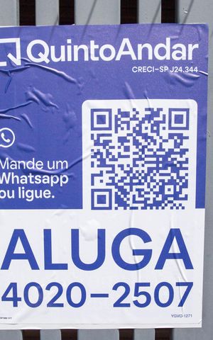 Apartamento para alugar com 45m², 1 quarto e sem vagaPlaquinha