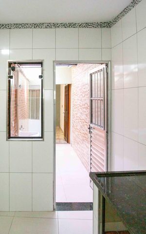 Apartamento para alugar com 45m², 1 quarto e sem vagaCozinha