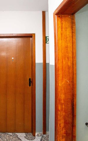 Apartamento para alugar com 45m², 1 quarto e sem vagaHall de entrada