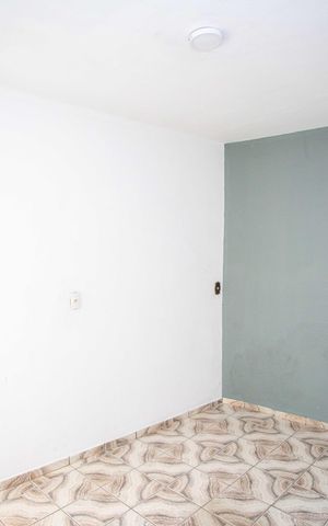 Apartamento para alugar com 45m², 1 quarto e sem vagaQuarto