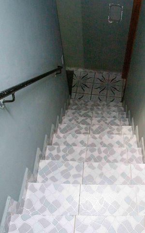 Apartamento para alugar com 45m², 1 quarto e sem vagaEscada