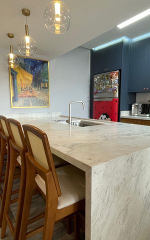 Apartamento à venda com 69m², 2 quartos e 2 vagas