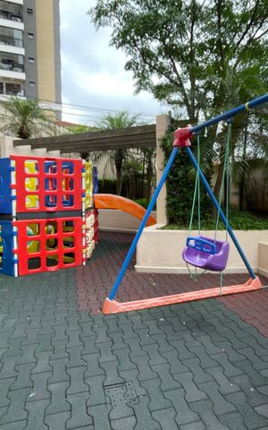 Apartamento à venda com 69m², 2 quartos e 2 vagas