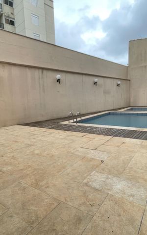 Apartamento à venda com 69m², 2 quartos e 2 vagas