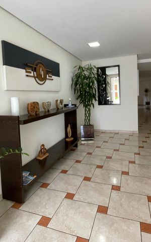 Apartamento à venda com 69m², 2 quartos e 2 vagas