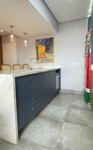 Apartamento à venda com 69m², 2 quartos e 2 vagas