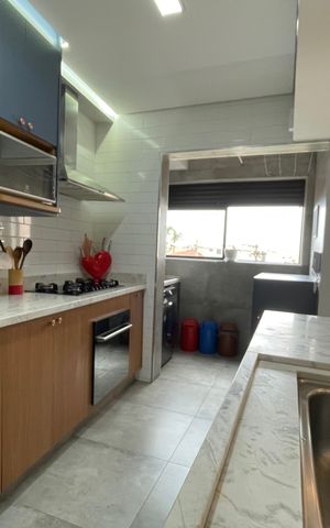 Apartamento à venda com 69m², 2 quartos e 2 vagas
