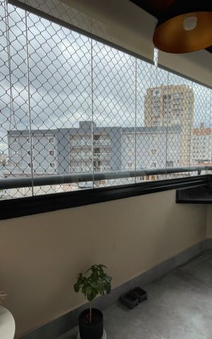 Apartamento à venda com 69m², 2 quartos e 2 vagas