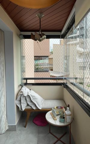 Apartamento à venda com 69m², 2 quartos e 2 vagas