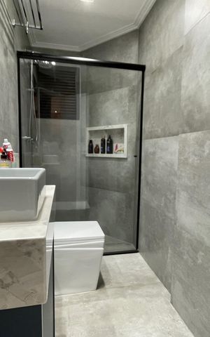 Apartamento à venda com 69m², 2 quartos e 2 vagas