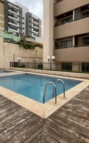 Apartamento à venda com 69m², 2 quartos e 2 vagas
