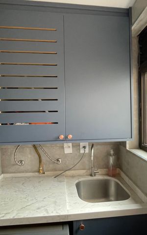 Apartamento à venda com 69m², 2 quartos e 2 vagas