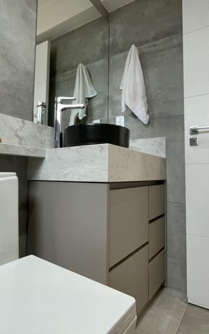 Apartamento à venda com 69m², 2 quartos e 2 vagas