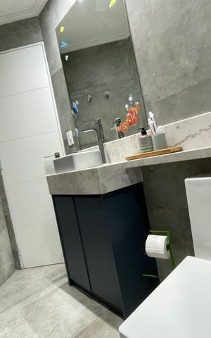 Apartamento à venda com 69m², 2 quartos e 2 vagas