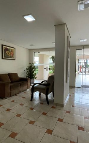 Apartamento à venda com 69m², 2 quartos e 2 vagas