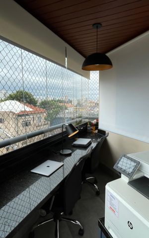 Apartamento à venda com 69m², 2 quartos e 2 vagas