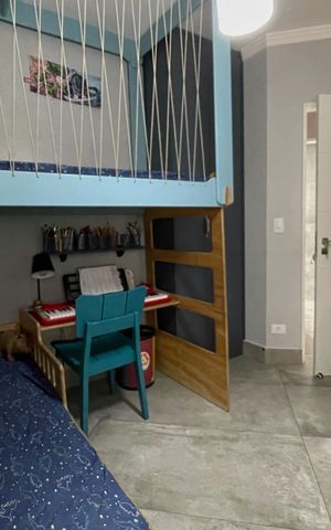 Apartamento à venda com 69m², 2 quartos e 2 vagas