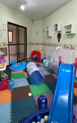 Apartamento à venda com 69m², 2 quartos e 2 vagas