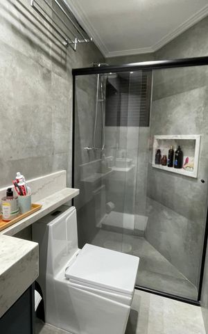 Apartamento à venda com 69m², 2 quartos e 2 vagas
