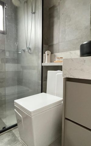 Apartamento à venda com 69m², 2 quartos e 2 vagas