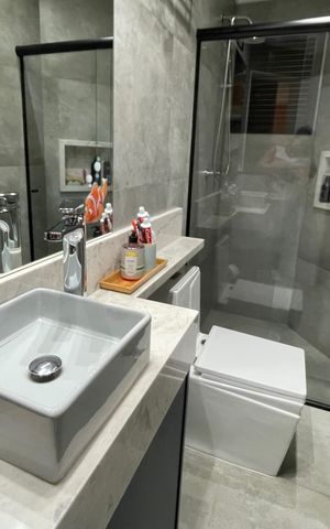 Apartamento à venda com 69m², 2 quartos e 2 vagas