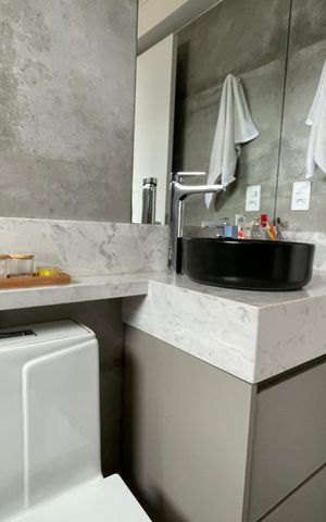 Apartamento à venda com 69m², 2 quartos e 2 vagas