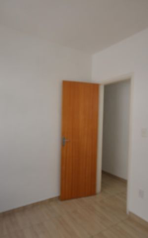 Casa à venda com 100m², 2 quartos e 1 vagaQuarto 2